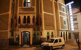 Hotel Madrid Chefchaouen